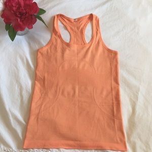 Lululemon Run Swiftly Tech Racerback Tank